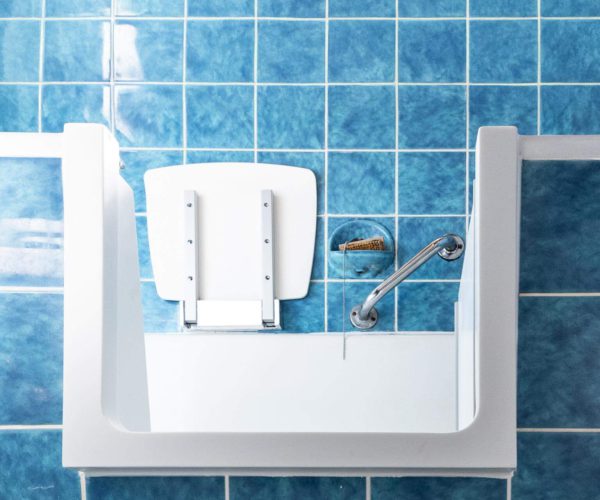 proBAD Wannentür 02